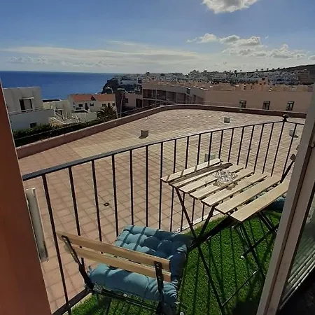 Appartamento Jandia Morro Jable (Fuerteventura)