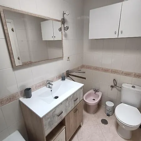 Appartamento Jandia Morro Jable (Fuerteventura)
