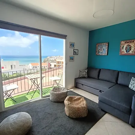 Jandia Appartamento Morro Jable (Fuerteventura)