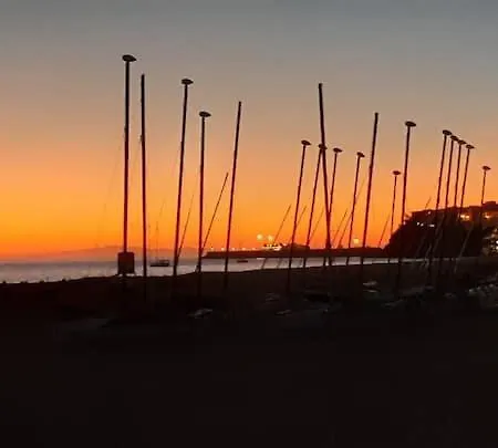 Apartmán Jandia