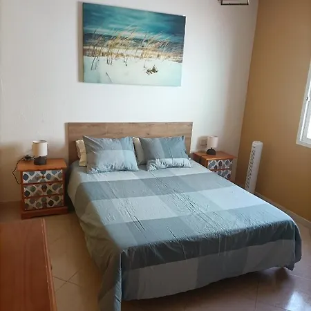 Jandia Apartmán